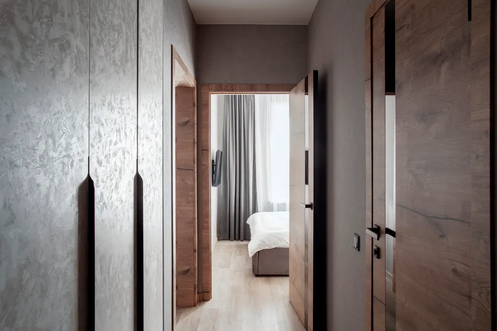 Апартаменты в жк бульвар цветов на 4 человек