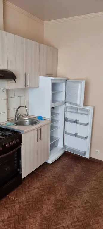 Уютная квартира в районе жд вокзала