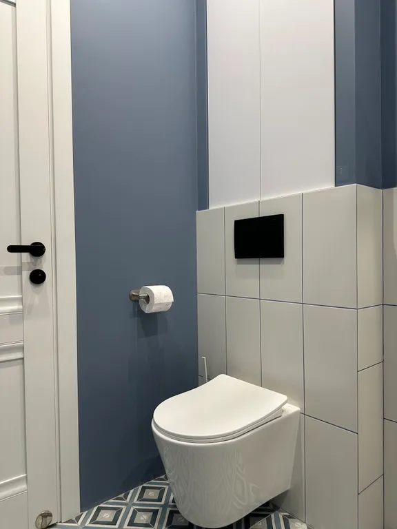 Квартира Стильная квартира в центре — Красноярск