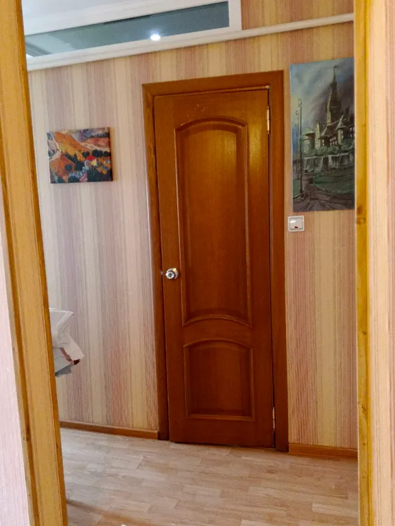 1 ком. квартира на Балтийском берегу