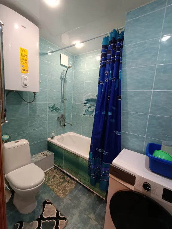 Хорошая квартира в самом центре города