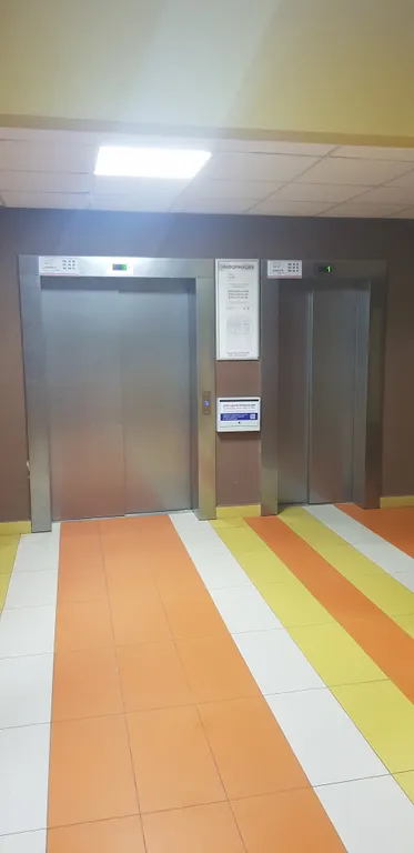 Квартира 1-комнатная Квартира — Санкт-Петербург