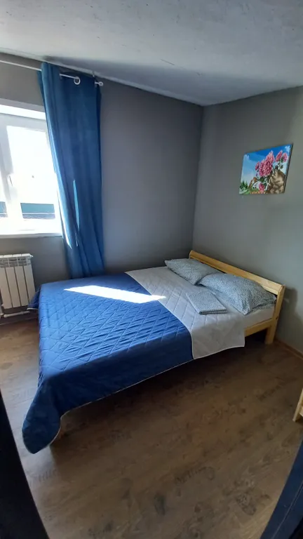 Загородный комплекс