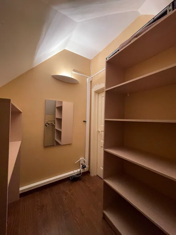 Коттедж на берегу моря