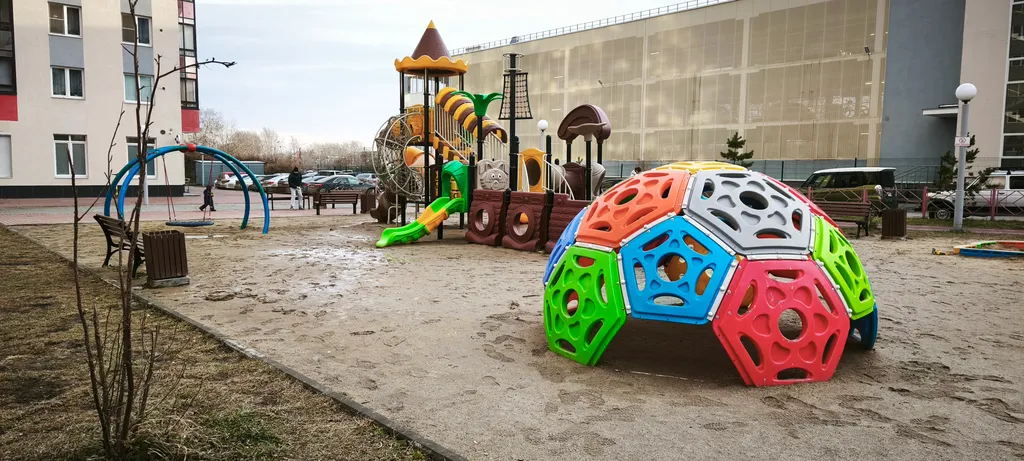 Квартира Уютная и теплая квартира на Крестинского — Екатеринбург