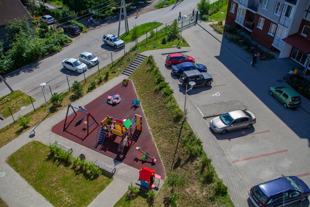 Уютная квартира как дома