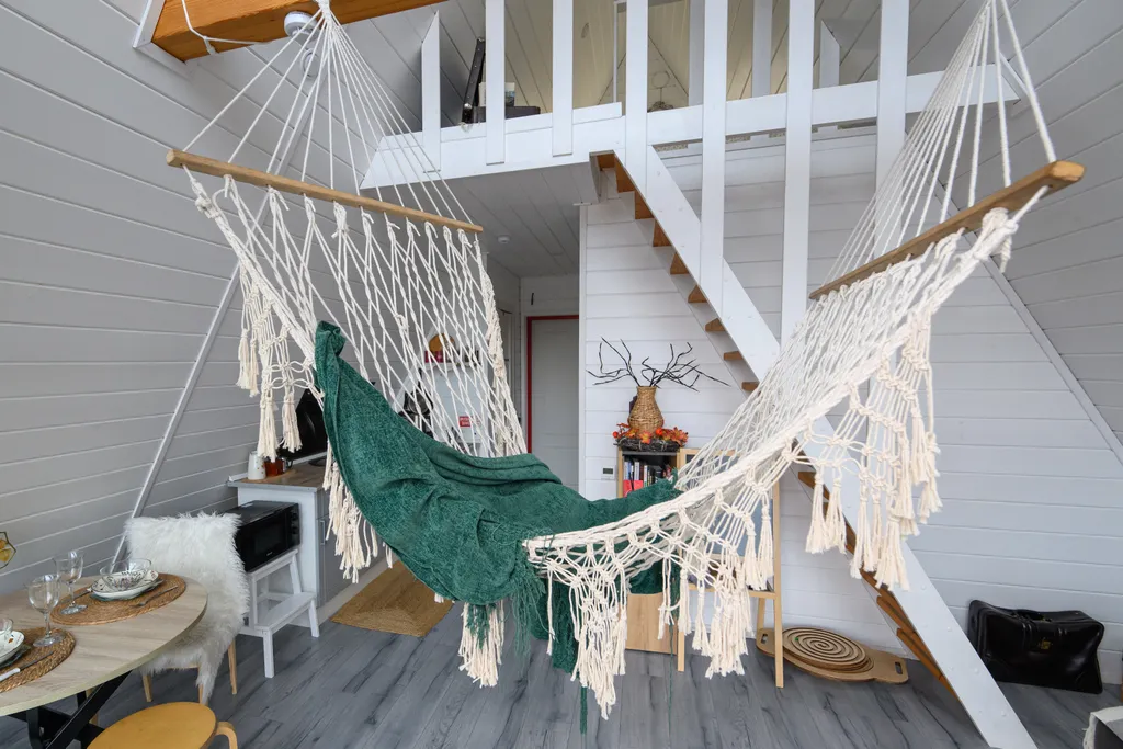 Вечера наедине и бесподобные виды из окна