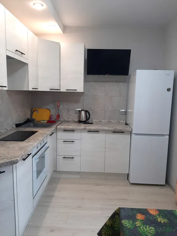 Уютная квартира возле горного воздуха