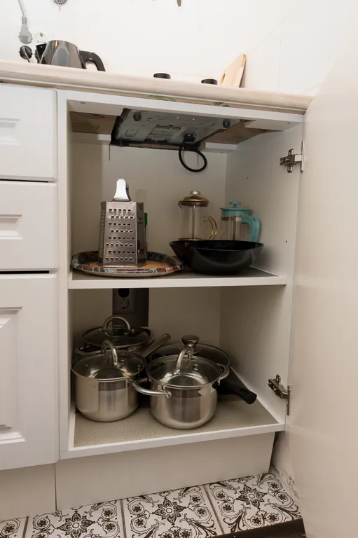 Krepostnaya Apart Домашний уют