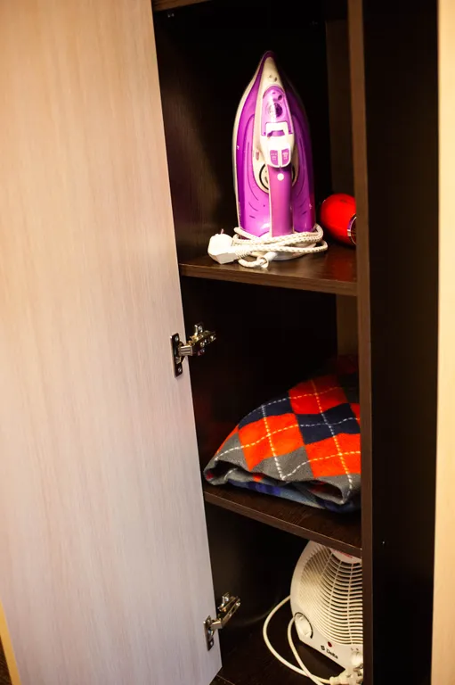 Студия в центре