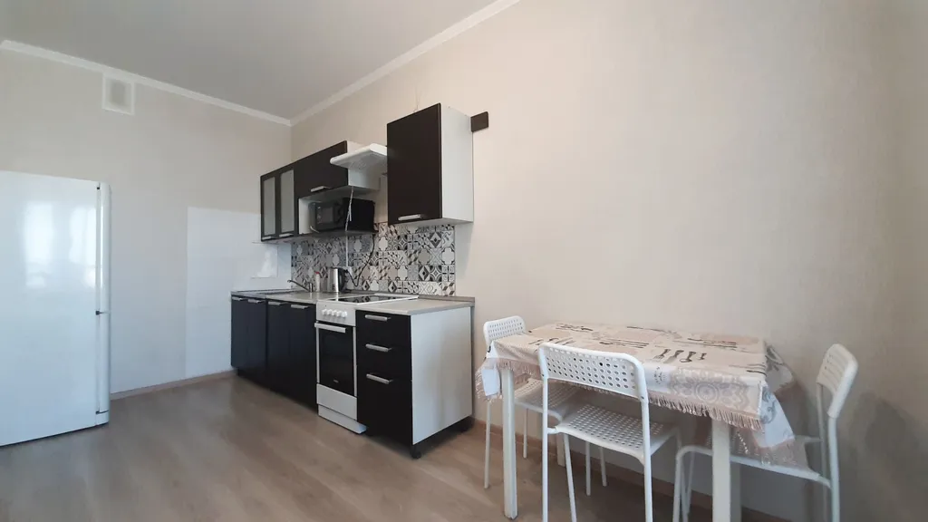 Квартира у метро Парнас