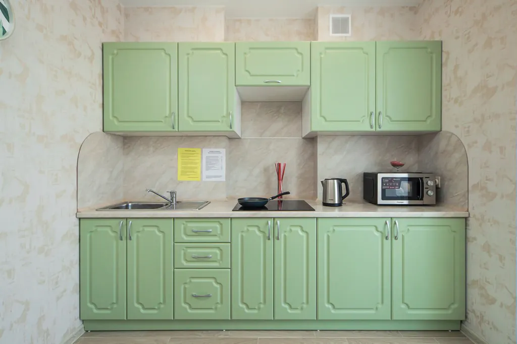 Квартира 1-комнатная Квартира — Самара