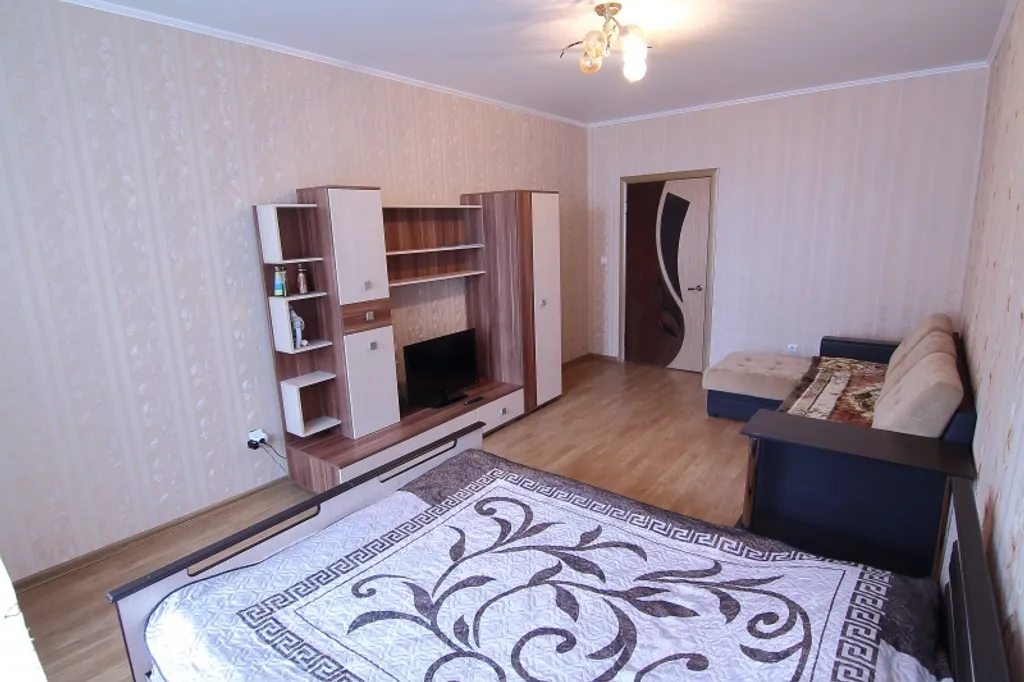 Отличная квартира в Брянске, недалеко от Аэропарка