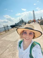 Ульяна Мисливец