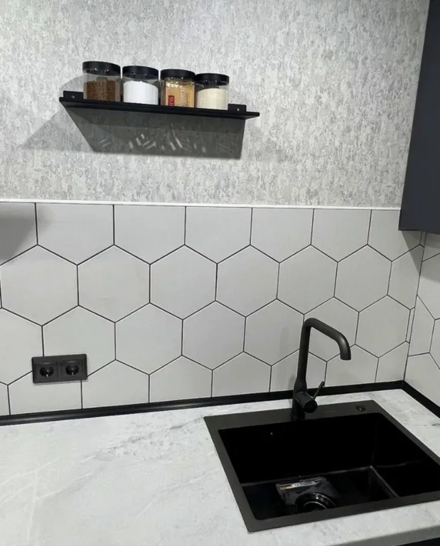 Уютная квартира с панорамой