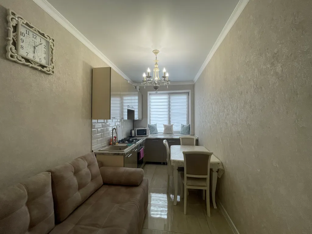 Квартира Уютная vip квартира в центре города — Владикавказ