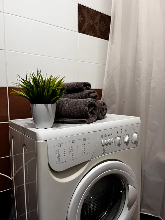 Квартира Уютная квартира центральный район, Советский, Покровский, кардиоцентр — Красноярск