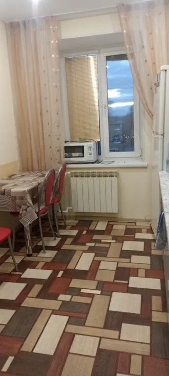 Квартира в центре города