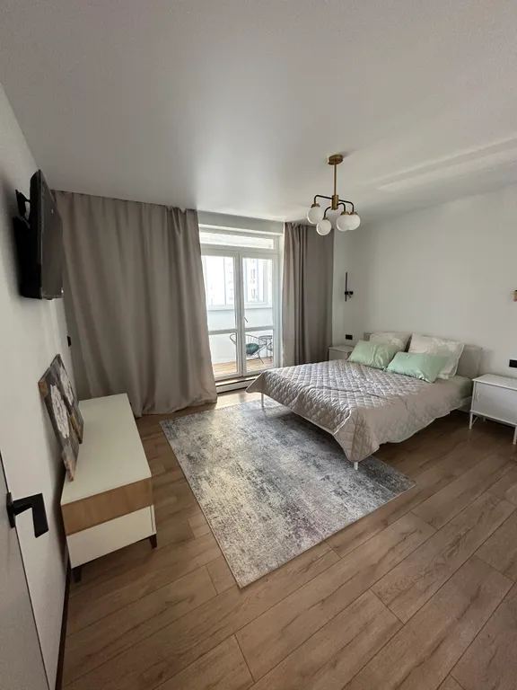 Уютная квартира с новым ремонтом — аренда посуточно в Волгоград