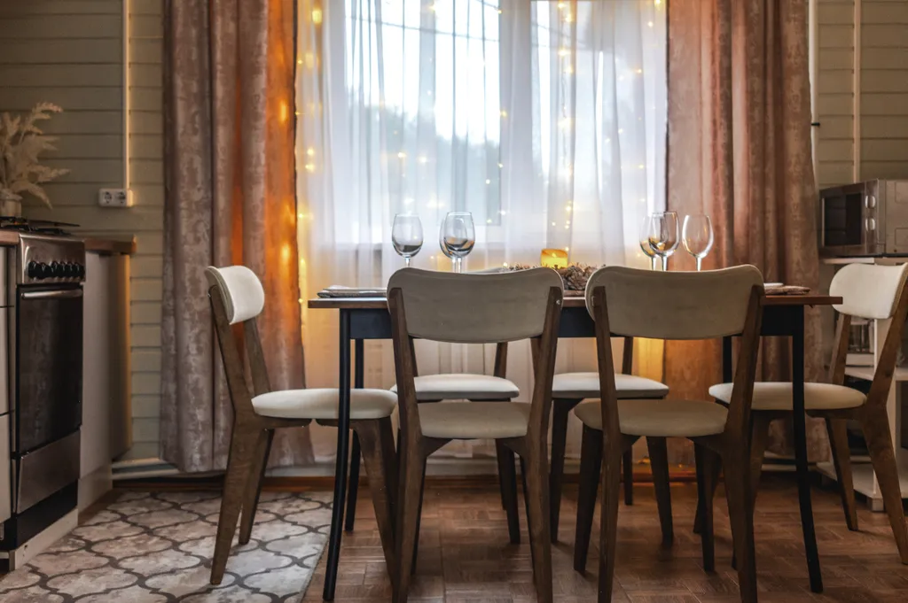 Светлый дом