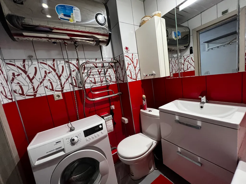 Уютная квартира по лучшей цене