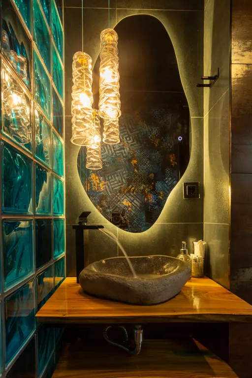 Квартира АртБештау — аренда посуточно в Ессентуки