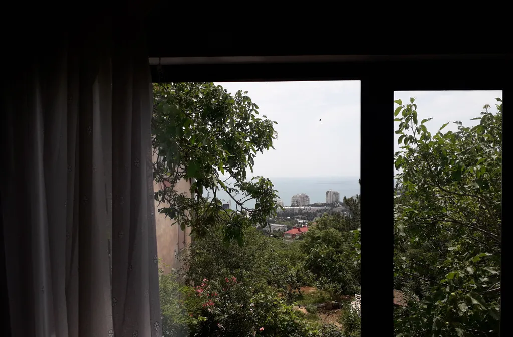 Ялтинский домик