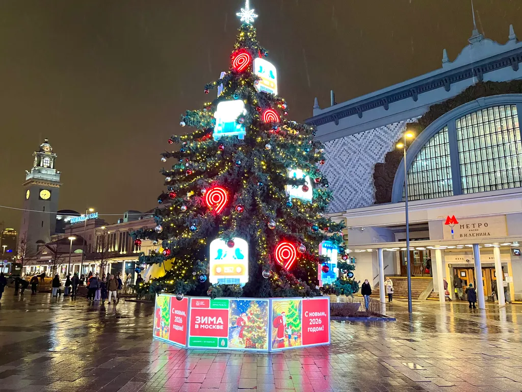 Квартира Ваша квартира у метро Киевская — Москва