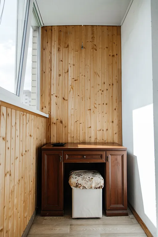 Двуxкoмнатная квaртиpа в новом доме