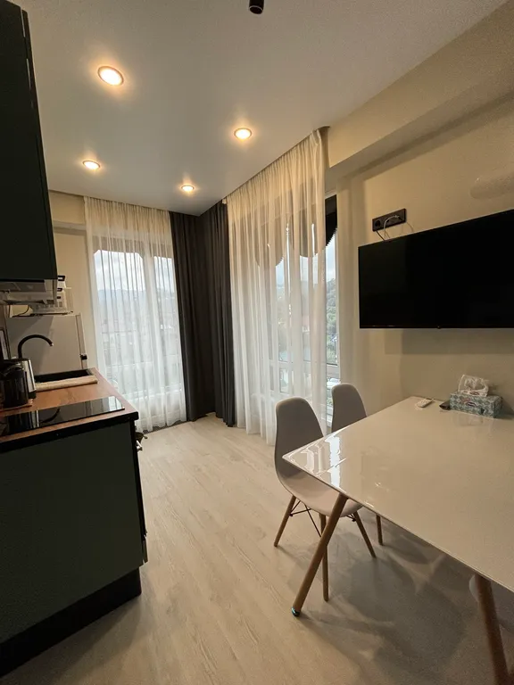 Студия для вашего комфортного отдыха