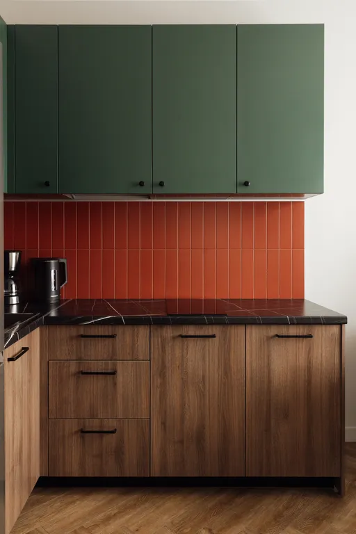 Квартира Однокомнатная квартира Джентльмены — Ярославль