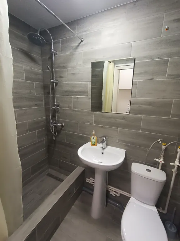 Удобная комната со всеми удобствами в центре города