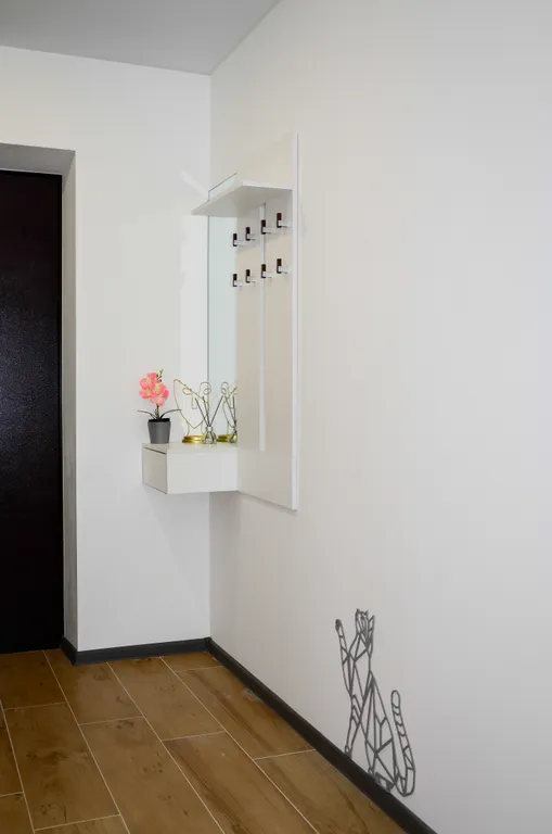 Студия класса люкс