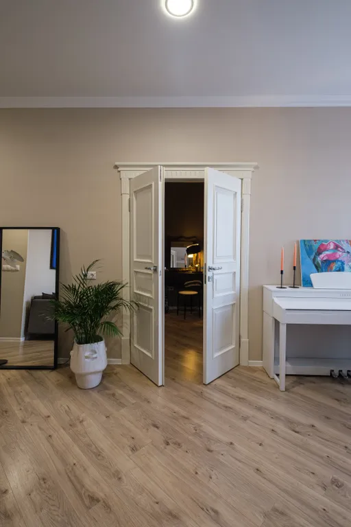 Квартира Элитные апартаменты в самом центре города — Казань