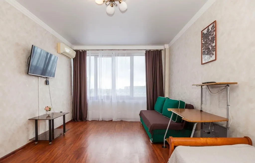 Квартира Квартира у моря — Адлер