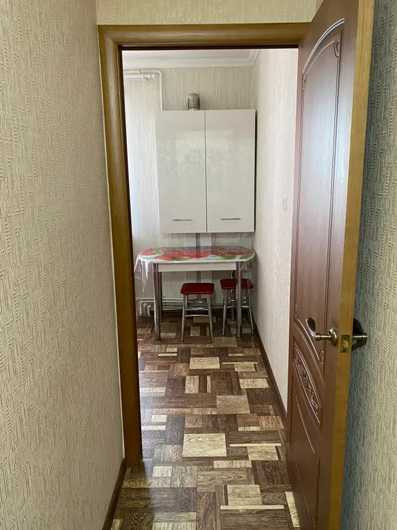 Квартира Новая квартира рядом с пляжем и шикарным видом на море — Севастополь