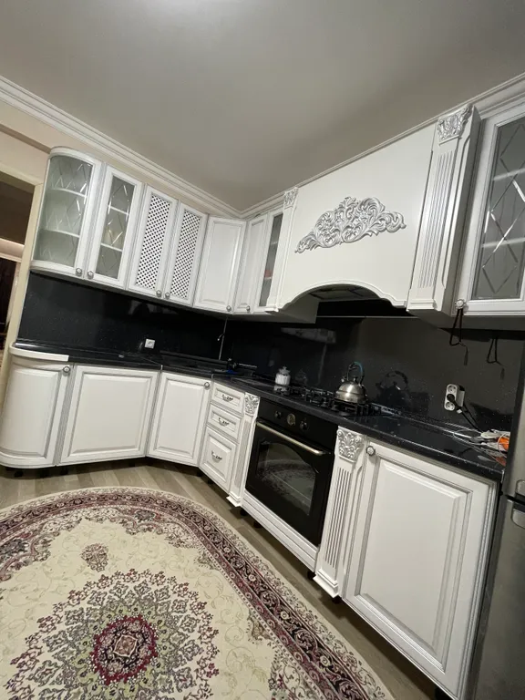 Квартира у моря