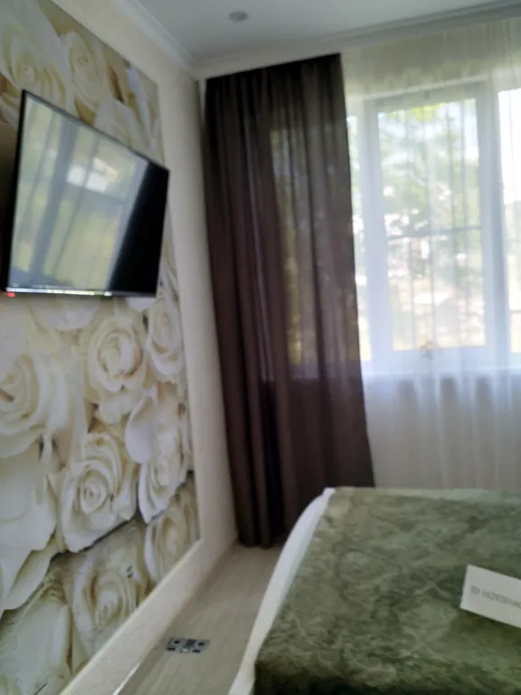 Квартира Квартира Тихое место, до моря 15 мин, рядом санаторий Знание — Адлер