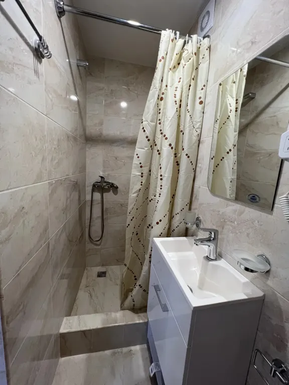 Комната