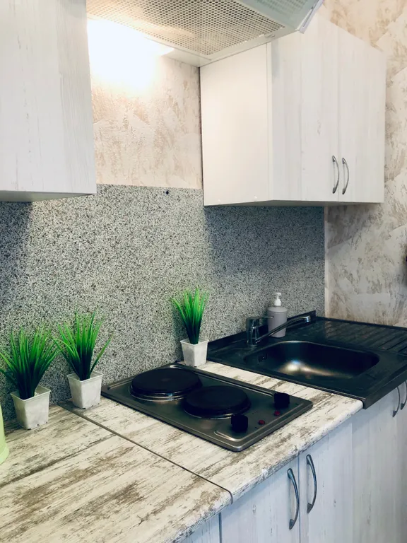 Уютная квартира для отдыха