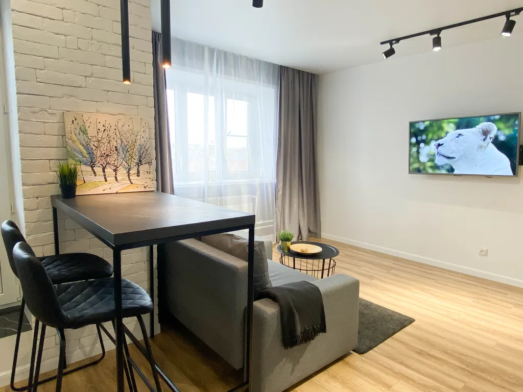 Апартаменты Флагман в центре