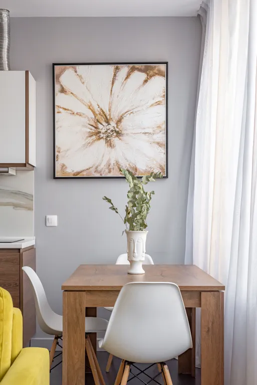 Квартира Квартира Просторный двухкомнатный апартамент в ЖК Савеловский Сити — Москва