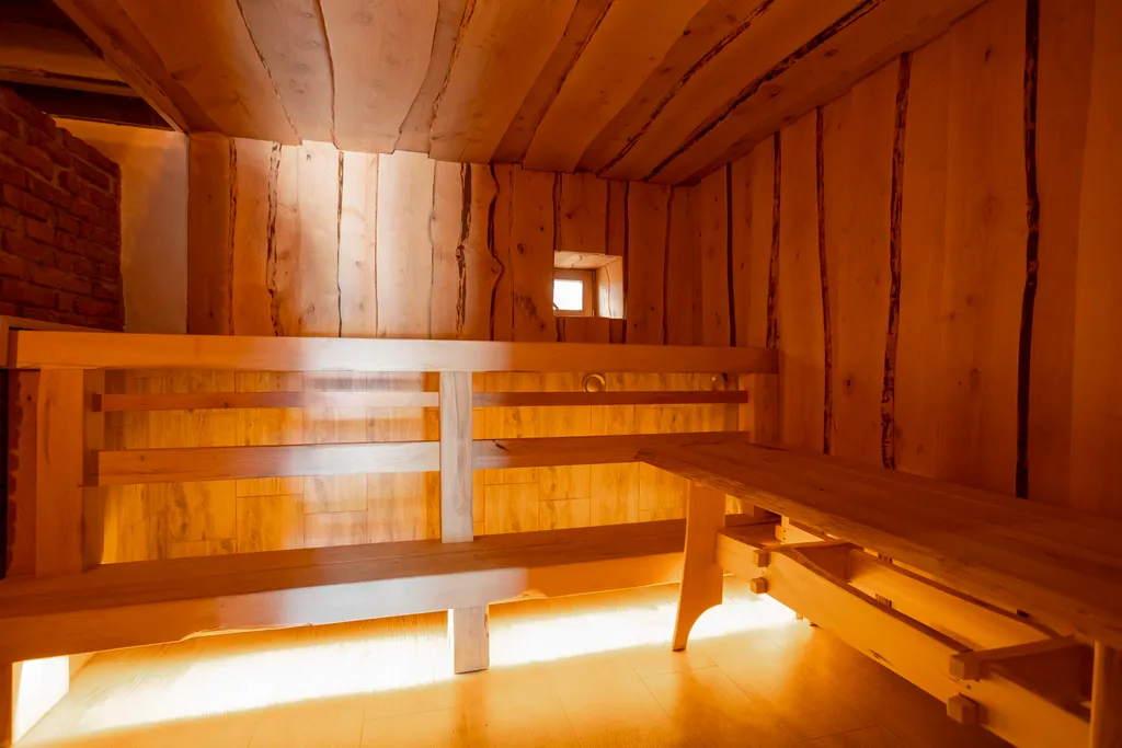 Коттедж Дом шале в горах — Красная Поляна