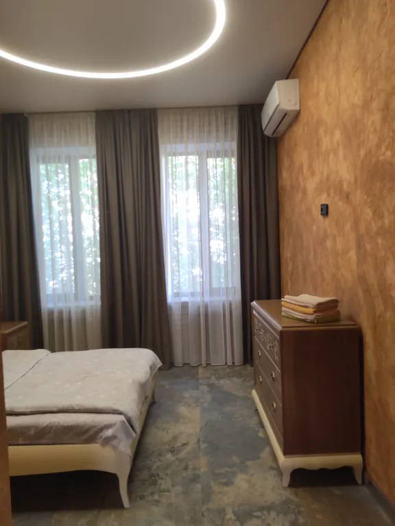 Атмосферные апартаменты с балконом в историком Центре-Бресткий Арбат