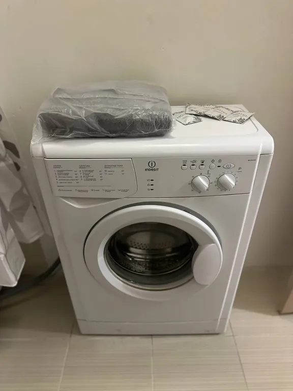 Квартира 1-комнатная Квартира — Красноярск