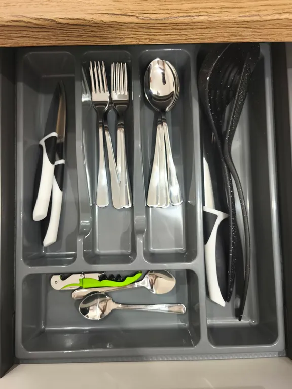 Уютная студия с панорамным видом в ЖК Образцово