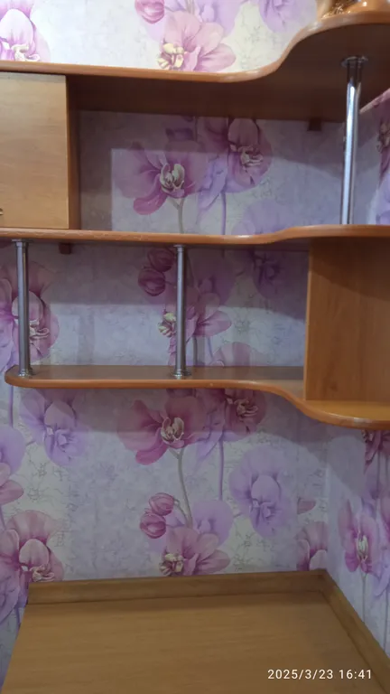 Уютный дом для проживания