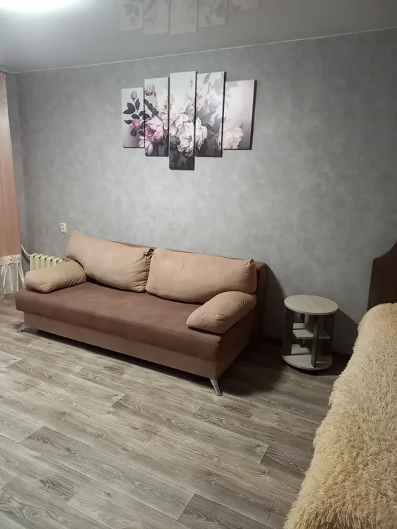 Квартира в самом центре