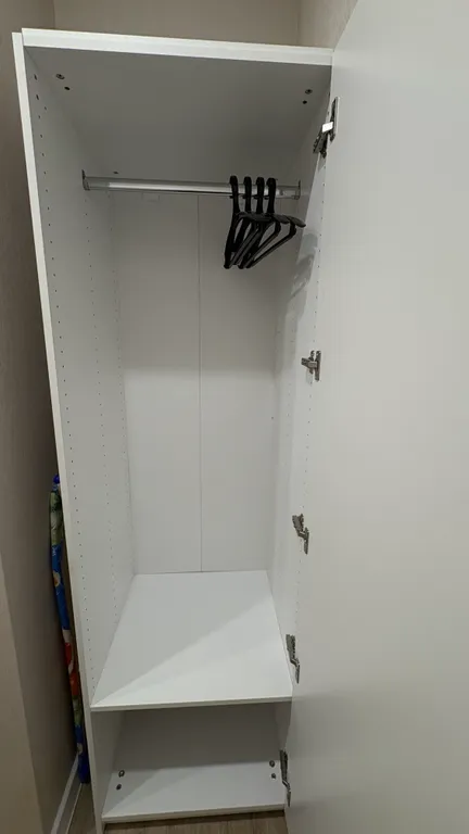 Уютная студия в центре города