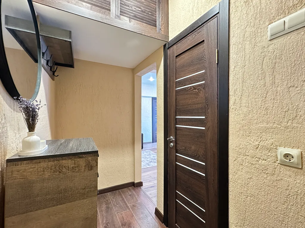 Квартира 2-комнатная Квартира — Москва